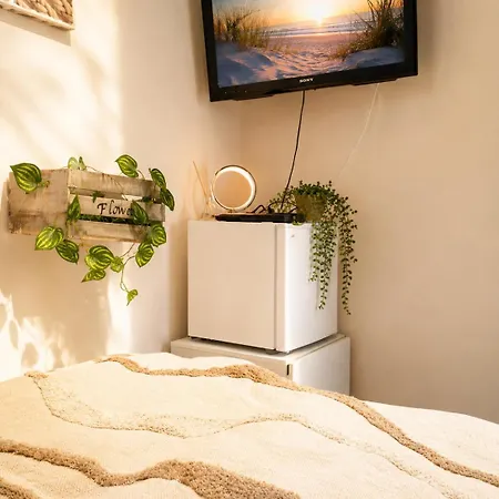 St Dominics Fair Sunflower Miniflat Appartement *